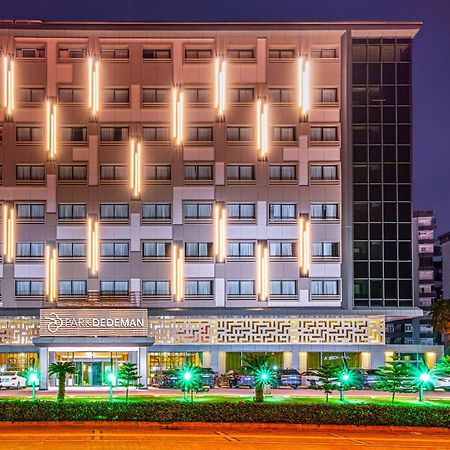 Park Dedeman Mersin Marina Ciftlik  Ngoại thất bức ảnh