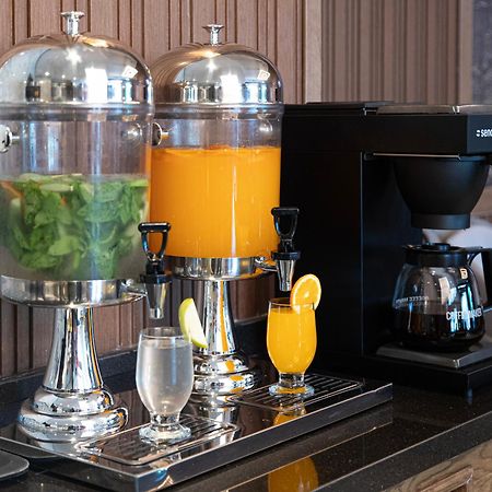 Park Dedeman Mersin Marina Ciftlik  Ngoại thất bức ảnh