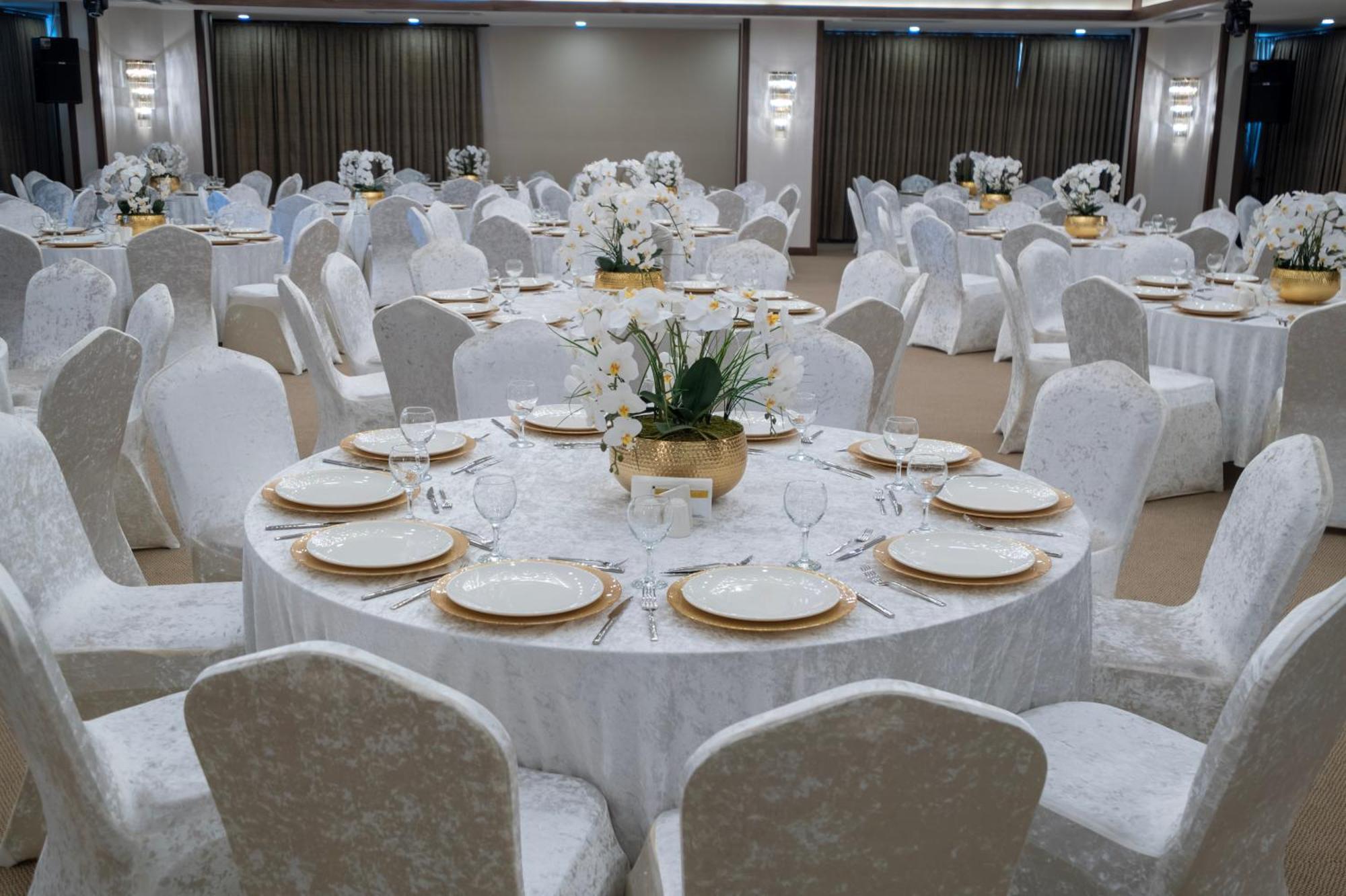 Park Dedeman Mersin Marina Ciftlik  Ngoại thất bức ảnh