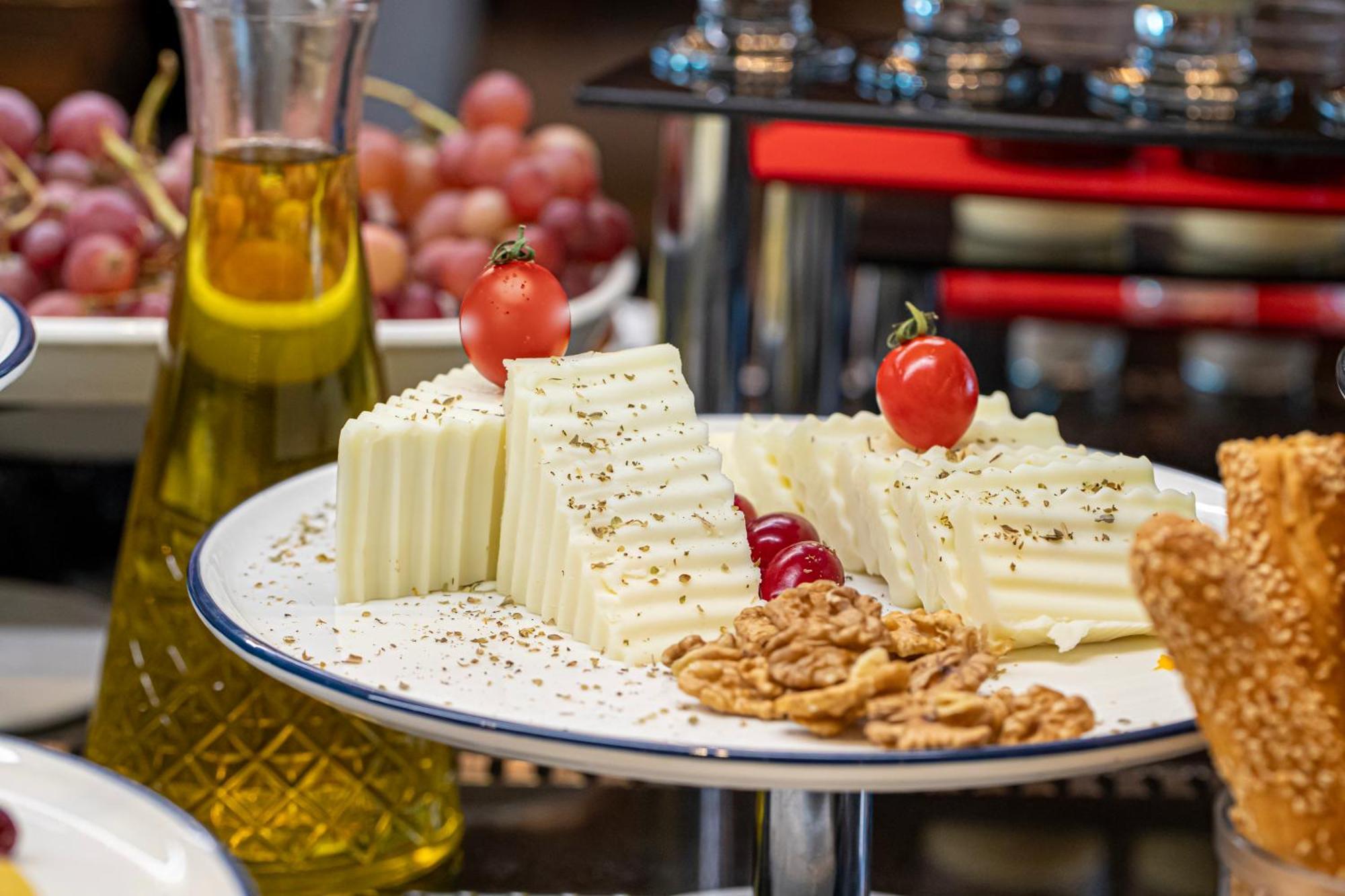 Park Dedeman Mersin Marina Ciftlik  Ngoại thất bức ảnh